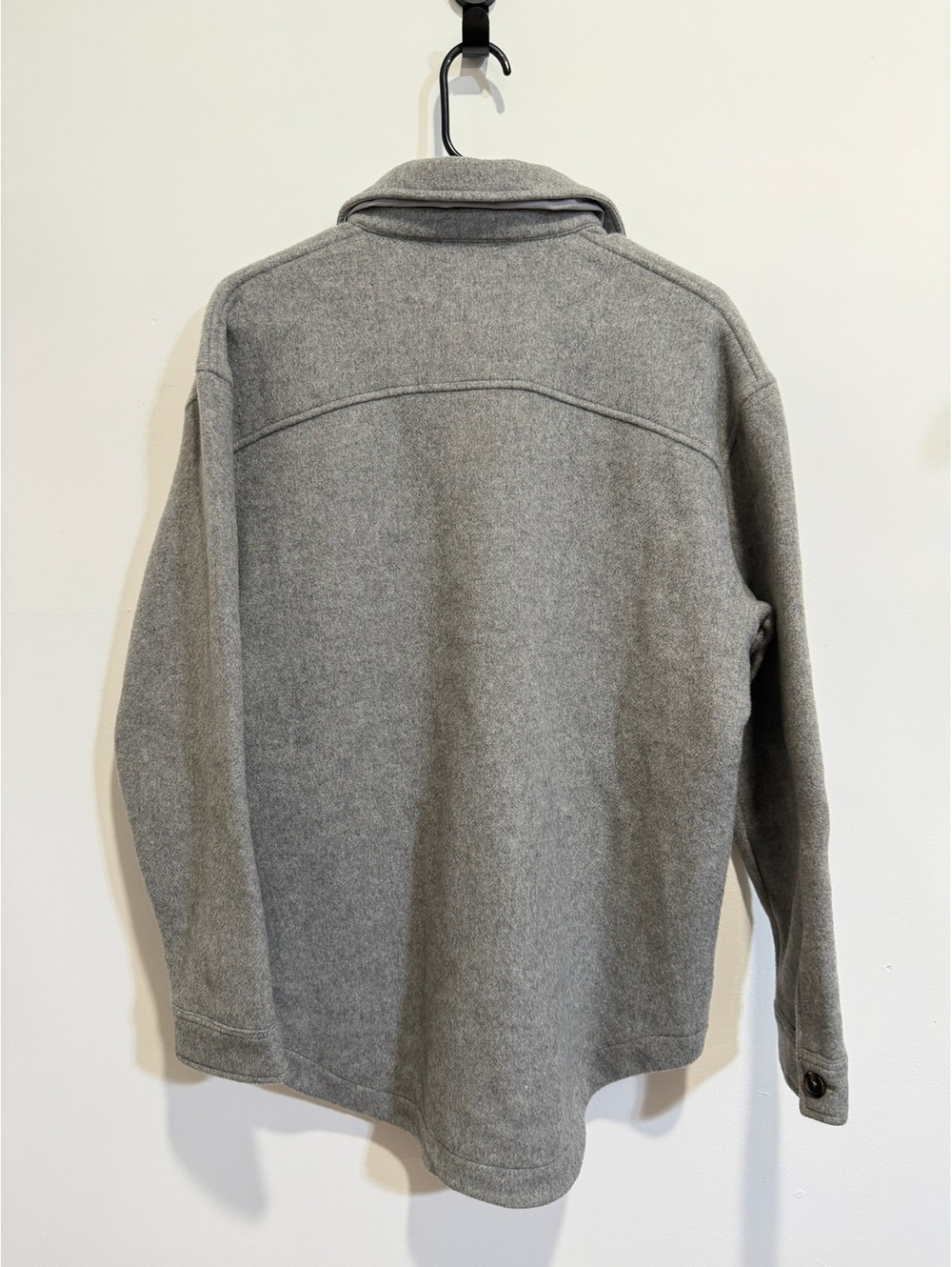 Express Jacket Beige Size L